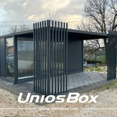 Komercijalni kontejneri