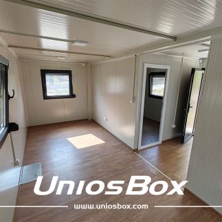 Modularne vikendice