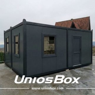 Modularni kontejneri