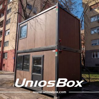 Modularni kontejneri