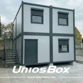 Modularni kontejneri