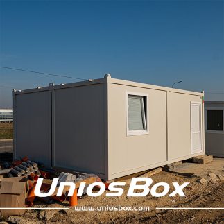 Modularni kontejneri