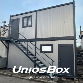 Modularni kontejneri