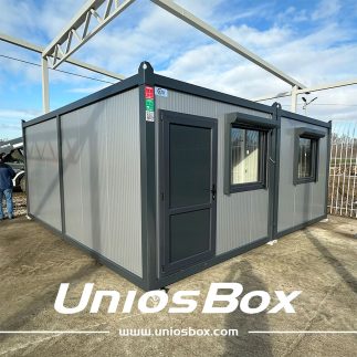 Modularni kontejneri
