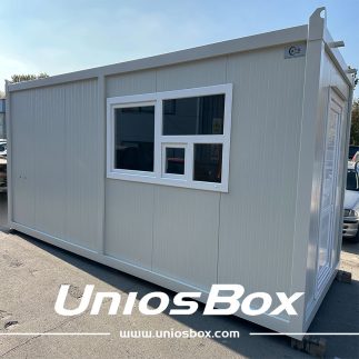 Modularne portirnice