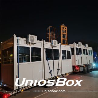 Modularne portirnice