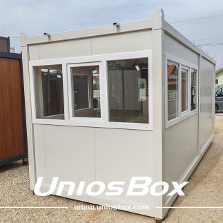 Modularne portirnice