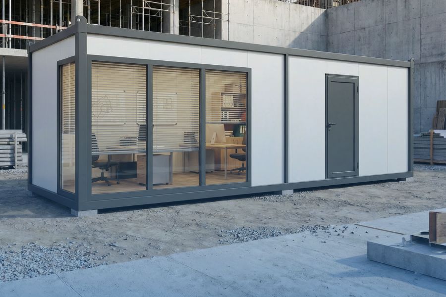 modularne kancelarije