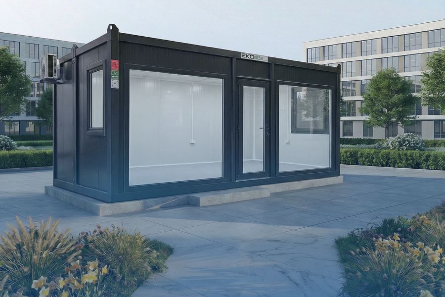 modularni kontejner